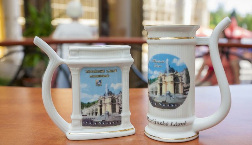 Hotel WESTEND Mariánské Lázně